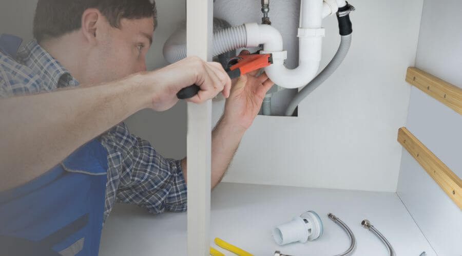 Professional Tankless Water Heater Installation in Mandaree, ND